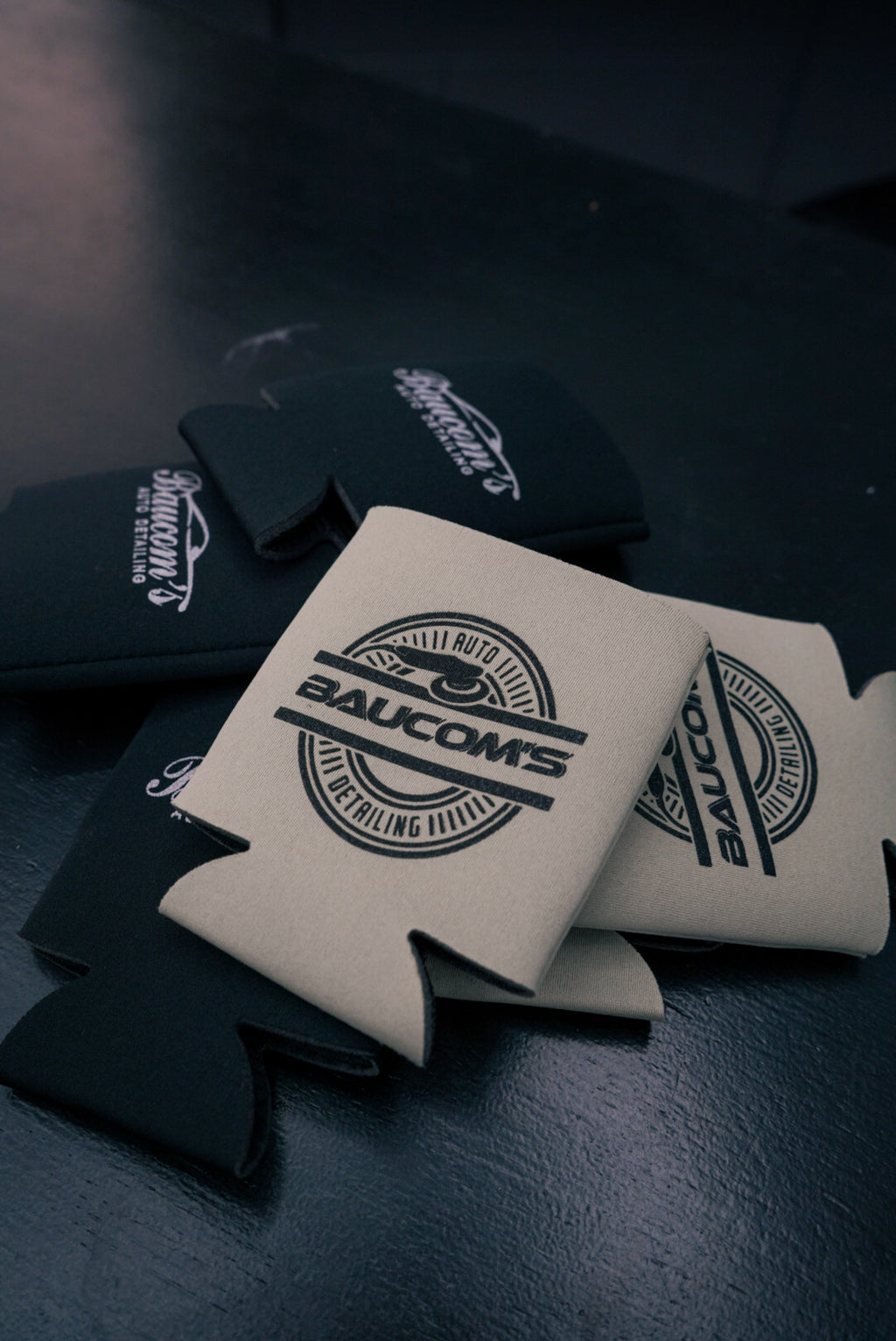 Koozie ￼
