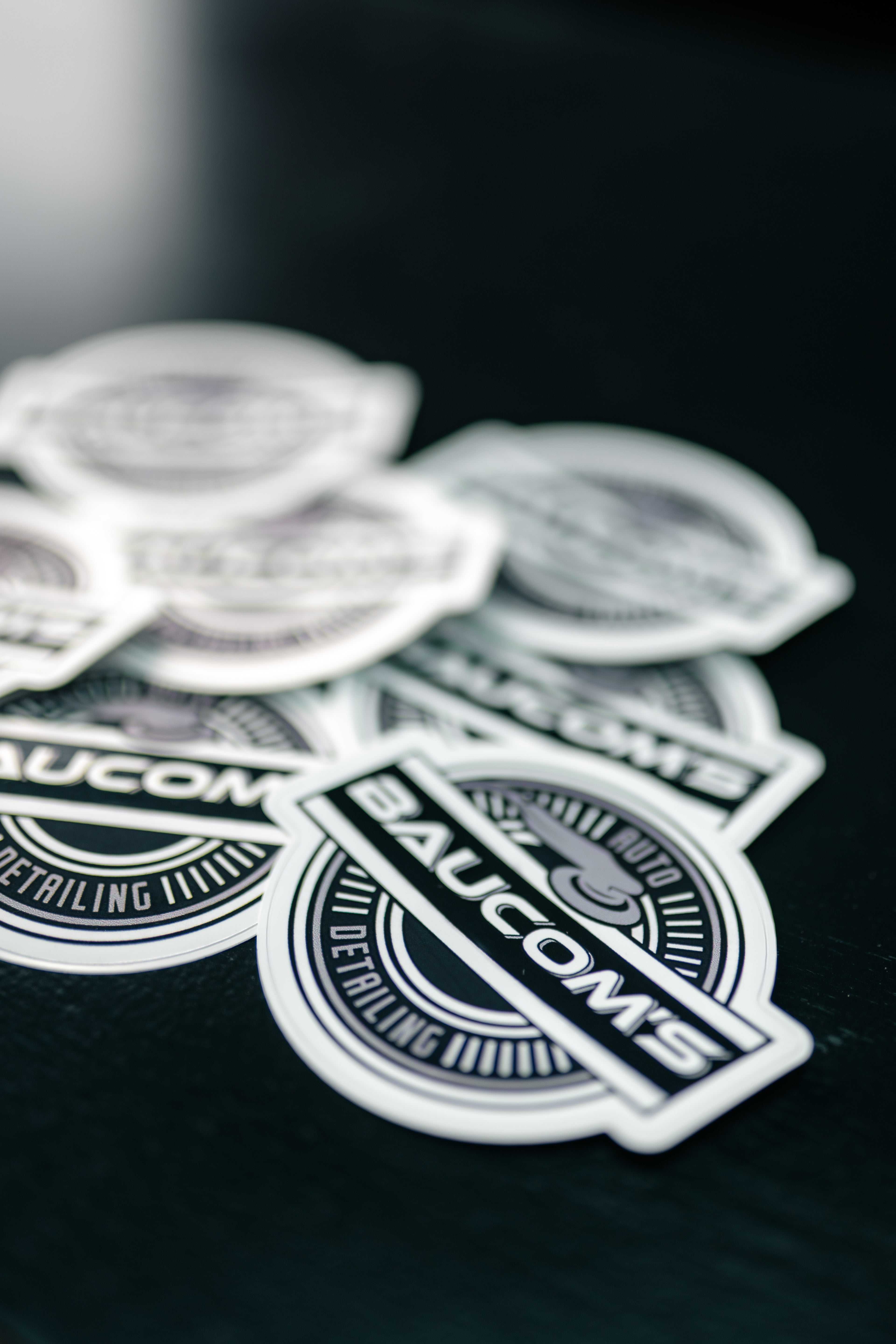 Stickers
