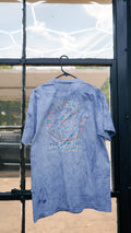 Vintage “BlueWash”